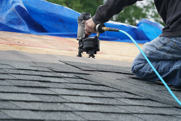 Best Tile Roofing Installation  in Glennville, GA